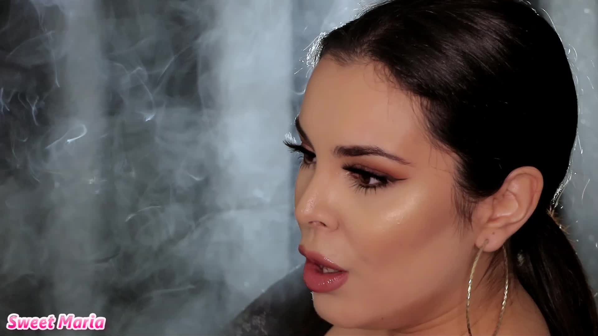 No air challenge part 2 Sweet Maria