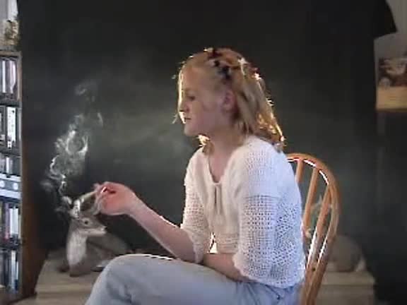 Up And Coming TLS Smoking