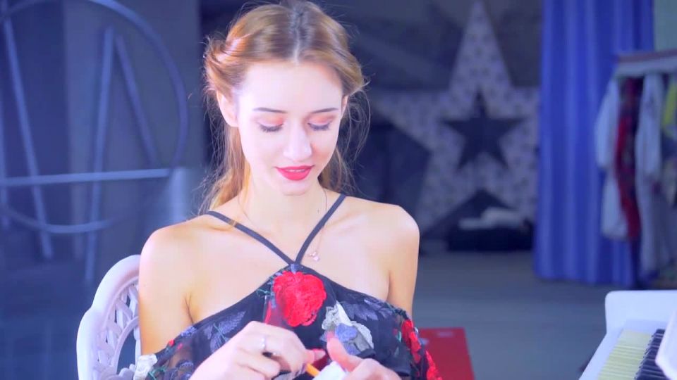 Sofia Christmas #1