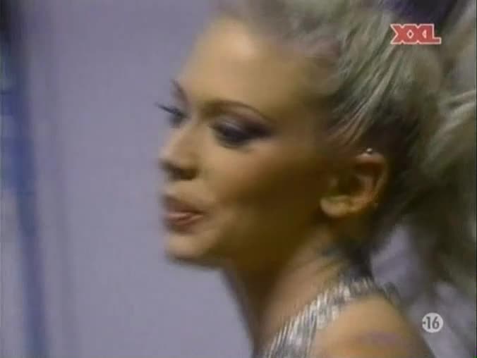 Jenna Jameson Smoking