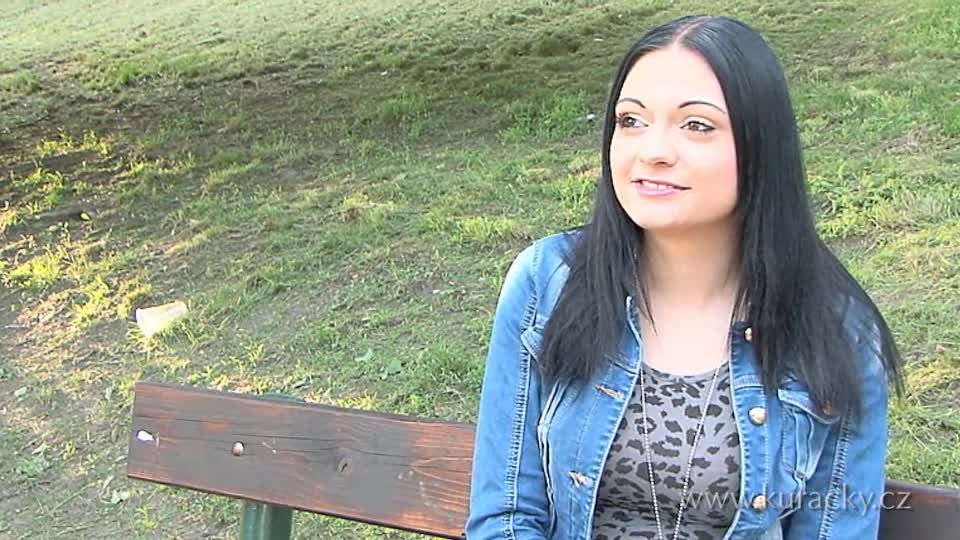 Klara Interview Kuracky