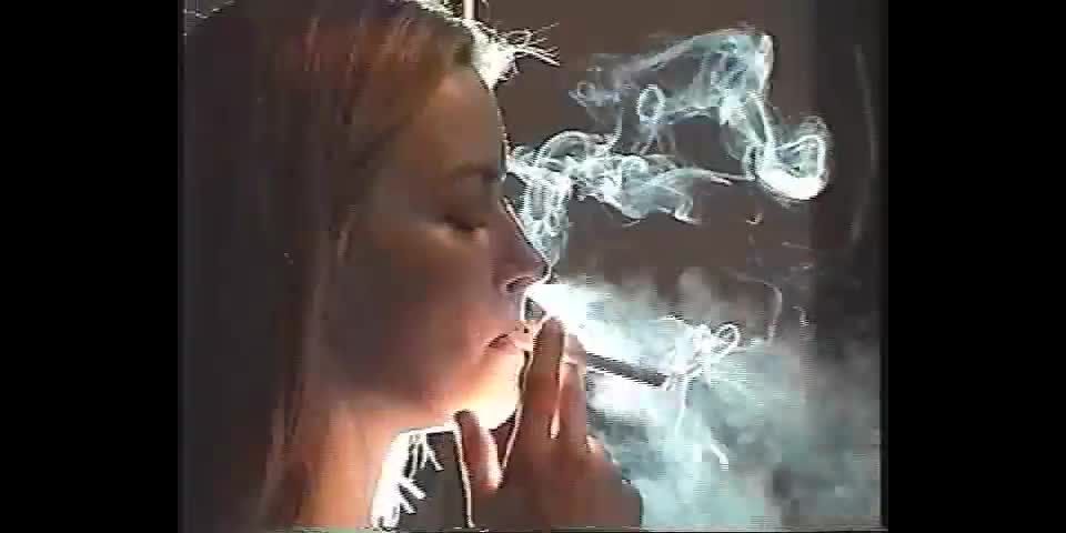 Double H FANTASY GIRLS THE MOUTH EXHALES