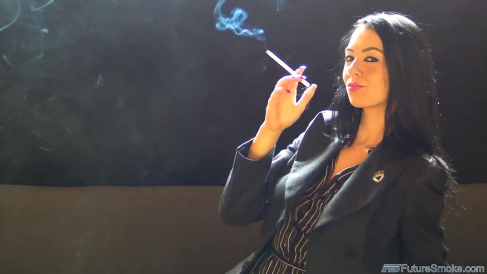 Leia 120 Match Light Up Smoking