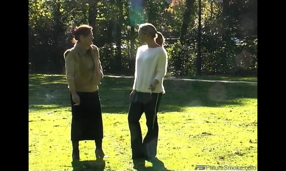 FS014-SR Deborah / Heather