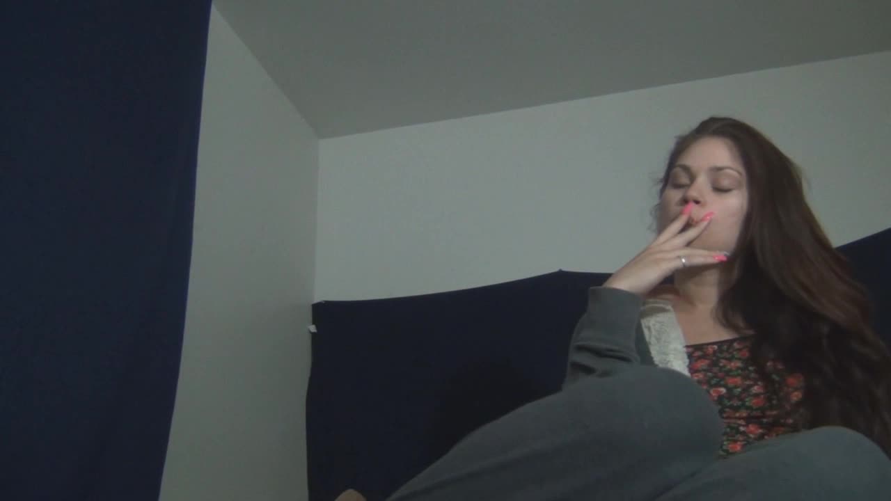 3 n 1 All Day Lazy Smoke MissDias Playground