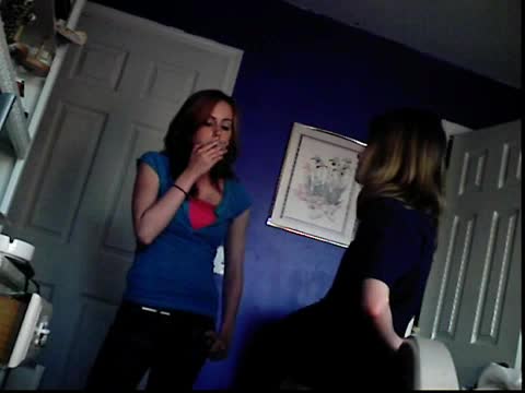 Mary Ellen x3maryellen smoking
