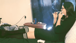 Her Filled Lungs OnlyFans