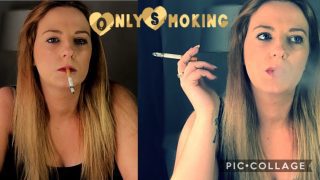 Only Smoking OnlyFans