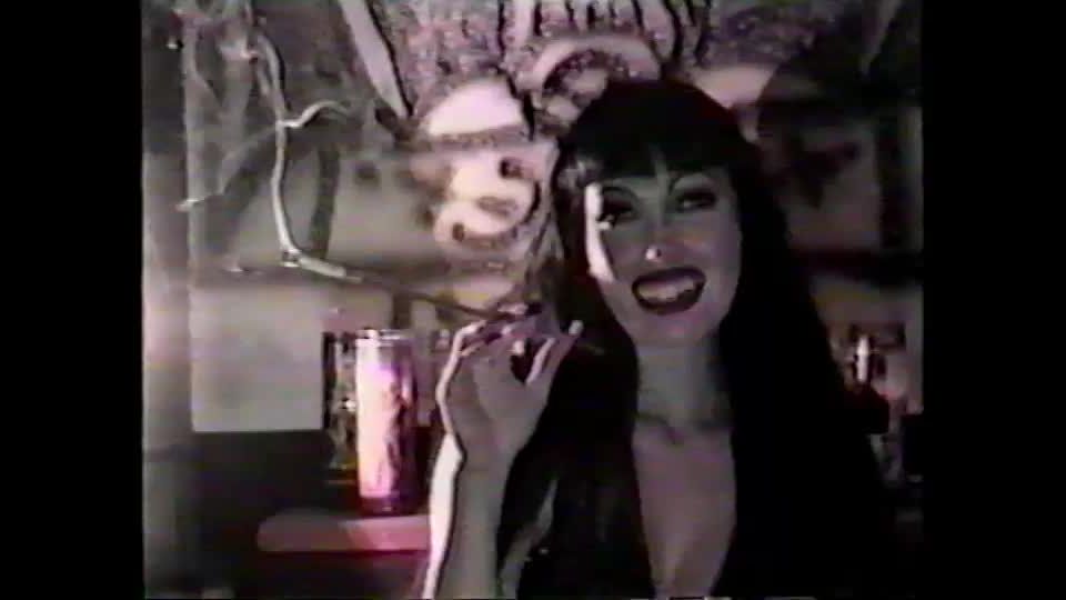 Persephone Audition Up In Smoke