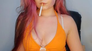 Smoking Rapunzel OnlyFans