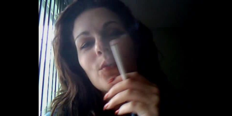 Belisama Smoking #18
