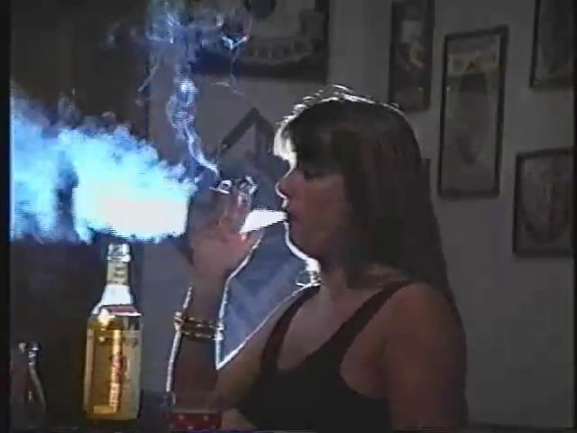 Barmaid I Double H Video