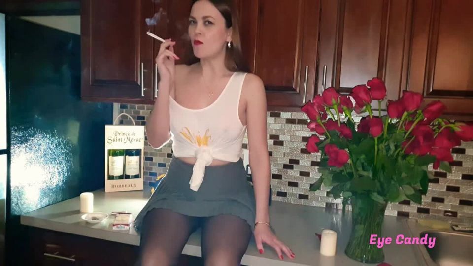 Compilation #11 of Best Smoking Girls Ever
