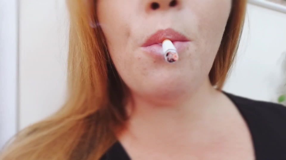 Kooky smoking