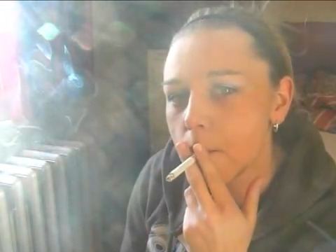 Jessica Video #22 1000 Cigarettes
