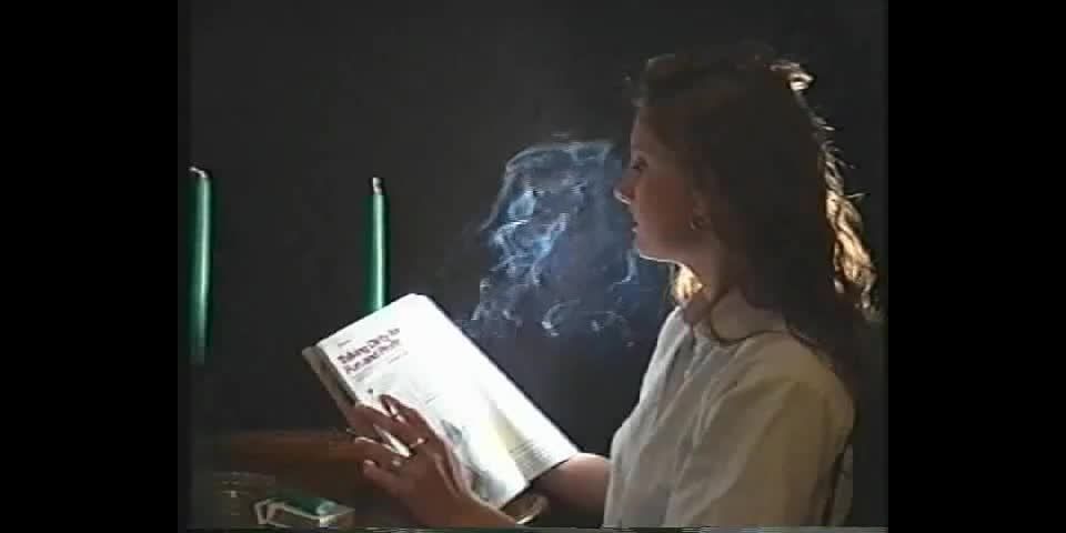 Alexis Double H Video