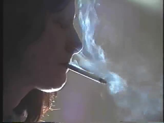 Gwen Double H Video