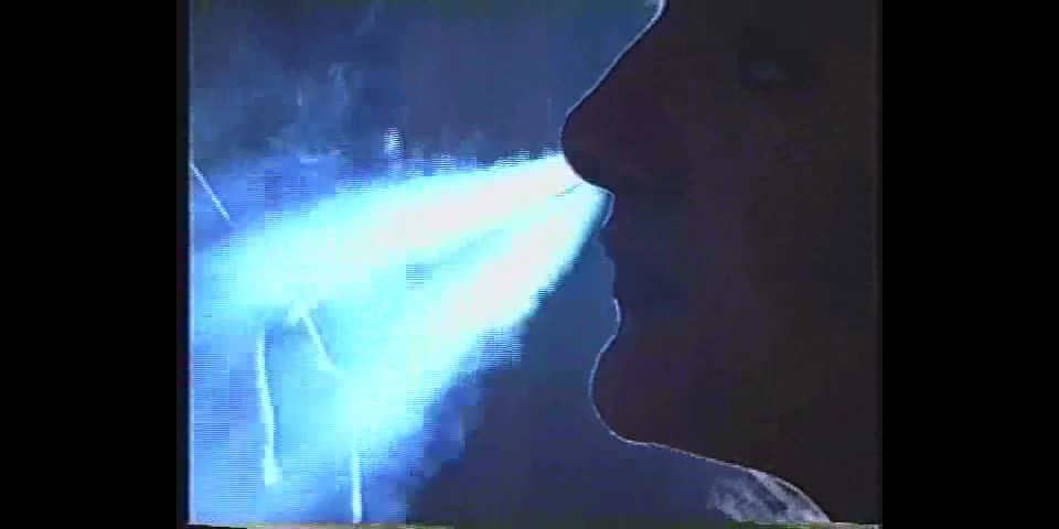 Jodie and Ashley: Twin Jets-Nose Exhales Only Double H Video