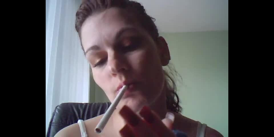 Belisama Smoking #17