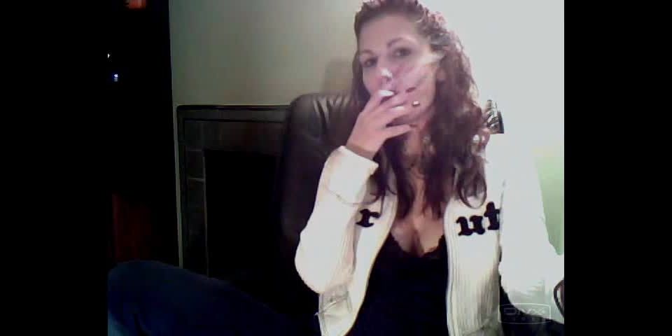 Belisama Smoking #3