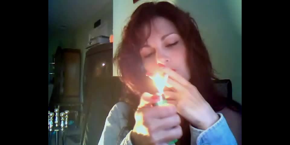 Belisama Smoking #31