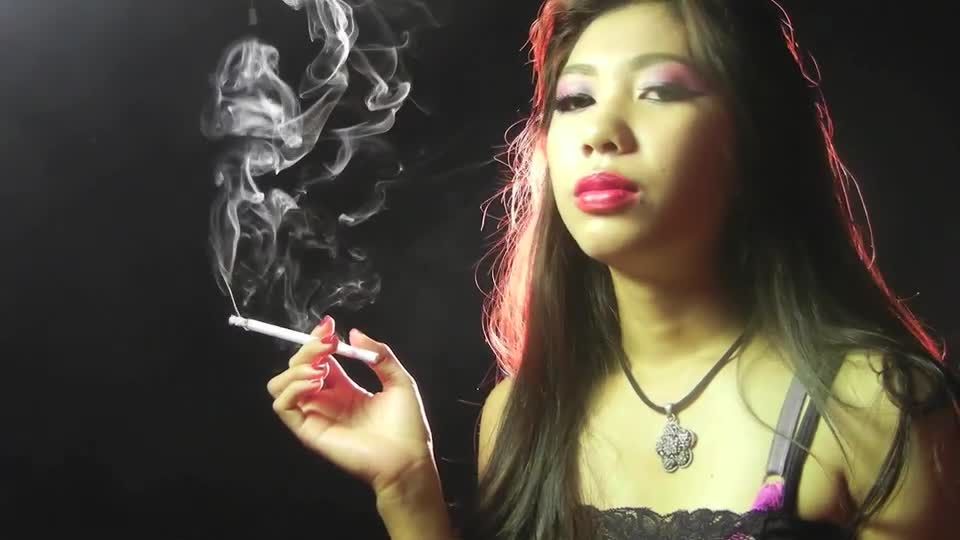 Lizzie’s Decision Part 2 Smoking Kittens Productions