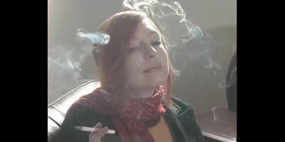 Nostril Exhales 3 In Real Life