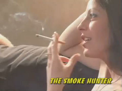 The Smoke Hunter Episode 2 Second Hand Smoke