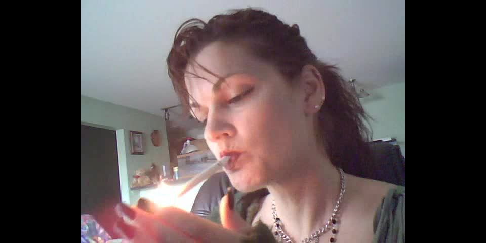 Belisama Smoking #10