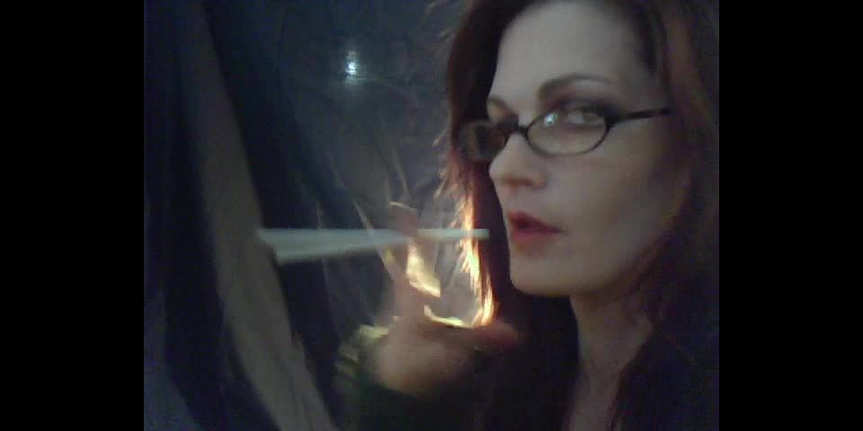 Belisama Smoking #13