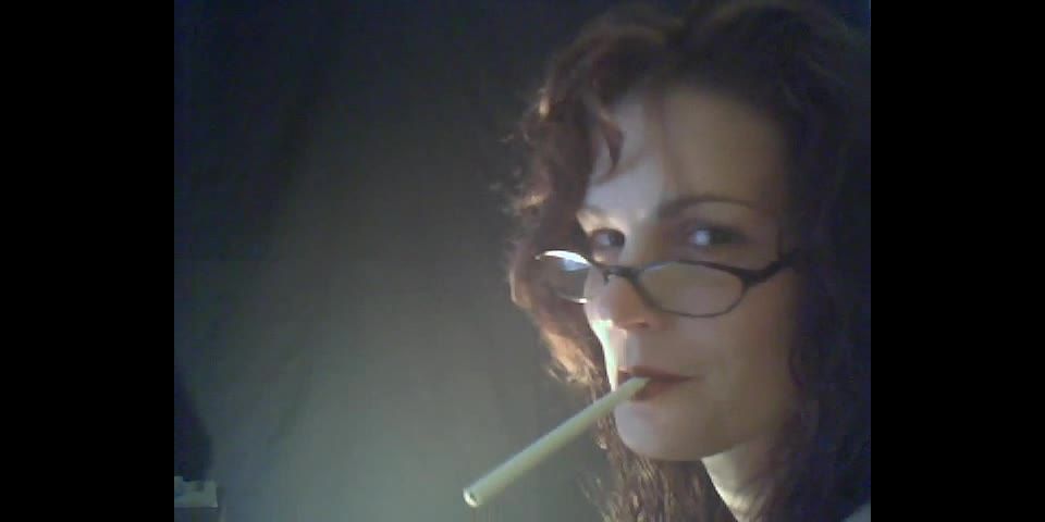 Belisama Smoking #15