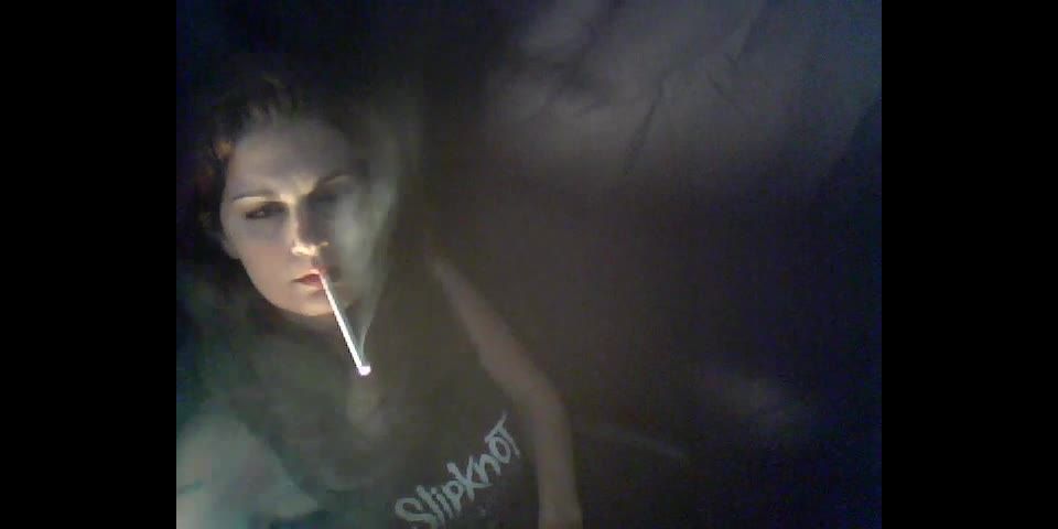 Belisama Smoking #24