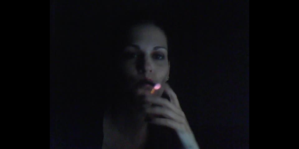 Belisama Smoking #25