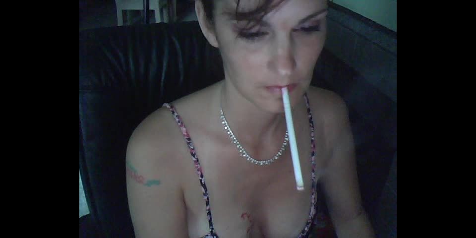 Belisama Smoking #34