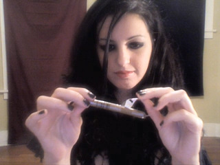 Cigar Slut