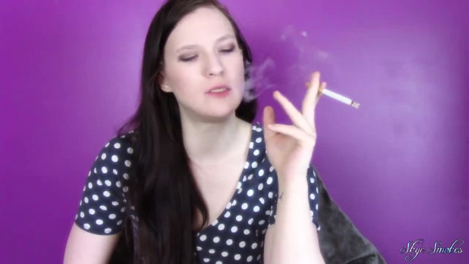 Asthma Skye Smokes