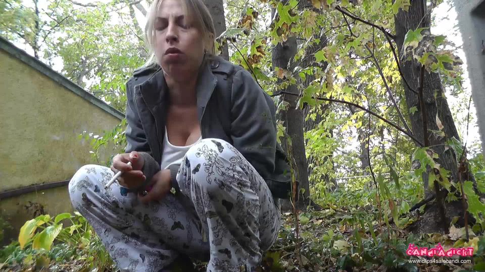 CandiAdickt Smokes