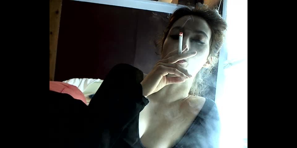Delta smoking #103