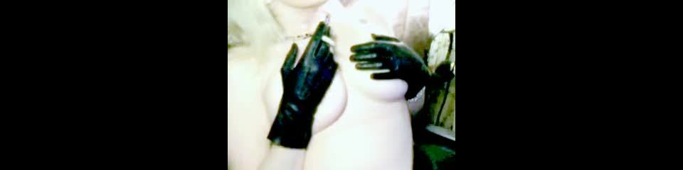Misty part 2 Topless Annie Vox