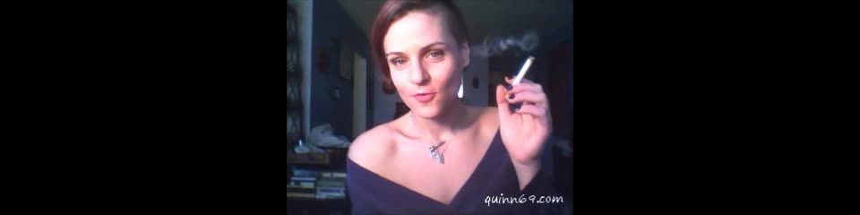 My Smoking Habit Quixotic Curate