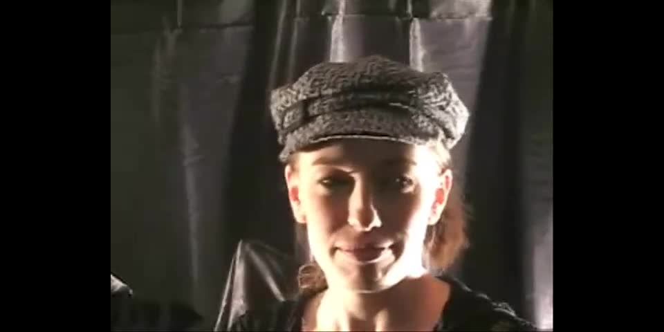 Amanda Lyn Smoking Q&A SmokingRachel