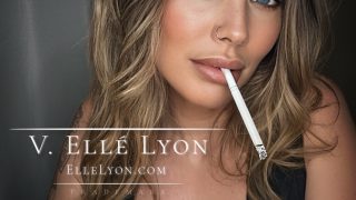 Elle Lyon The Red Room  OnlyFans