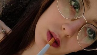 Goddess of Smoke OnlyFans