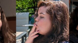 Leela Smokes OnlyFans
