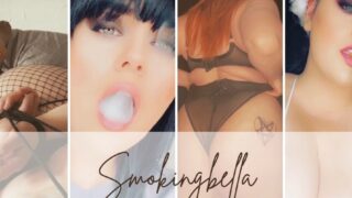 SmokingBella OnlyFans