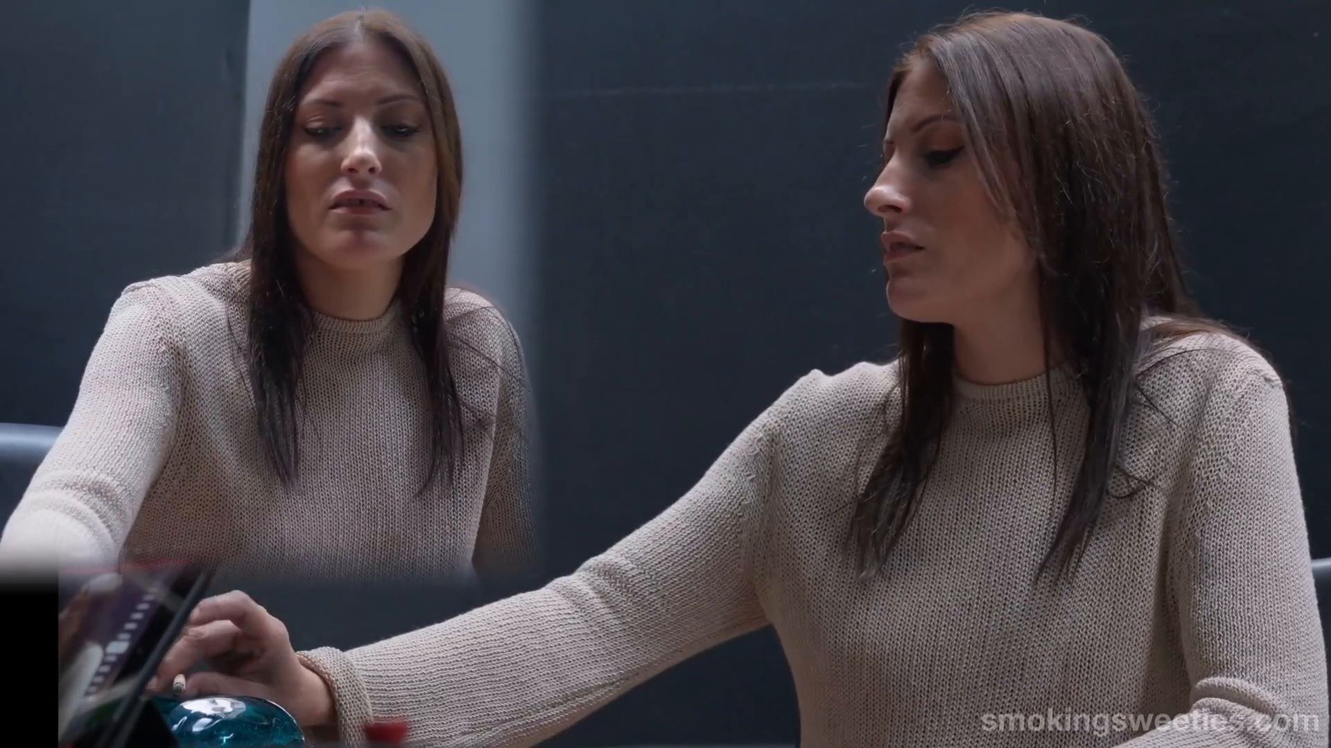 Jessi Twelve Years Later