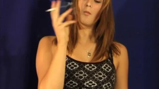Smoking Seduction SS-Ep014