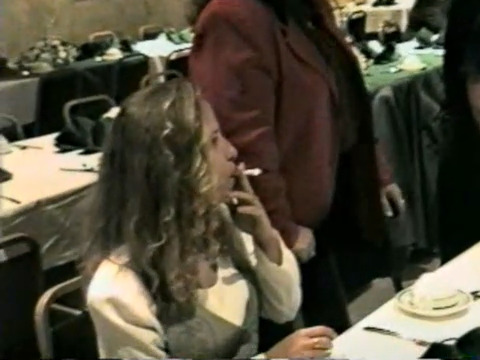 Weeding Smokers part 1 footage