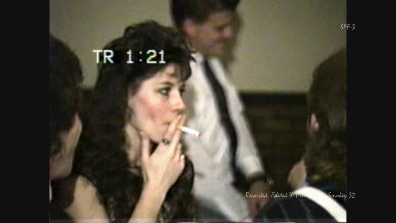 Weeding Smokers part 4 footage