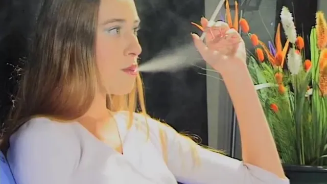 Smoking Seduction SS-Ep115